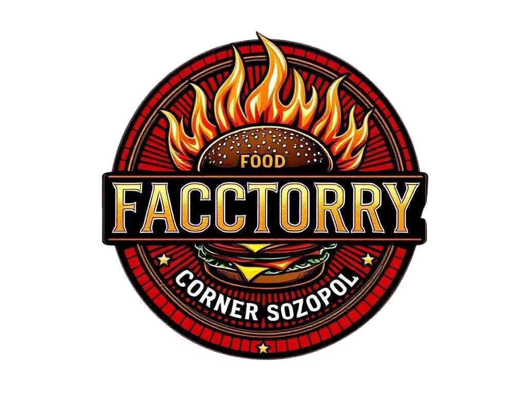 Food Factory Corner